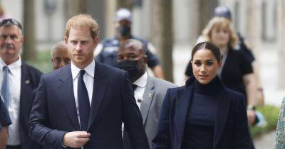 Prince Harry Losing Bid to Pay for Family’s Protection in U.K. is ‘Totally Wrong,’ Royal Security Expert Says - www.usmagazine.com - Britain - New York - Virginia