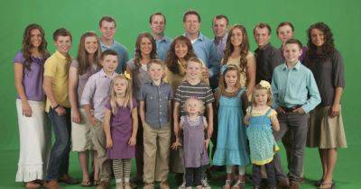 ‘Shiny Happy People: Duggar Family Secrets’ Producers Speak Out Against the Duggars’ ‘Insidious Cult’ Before Doc Premieres - www.usmagazine.com
