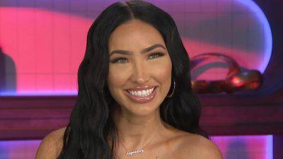 Bre Tiesi Reveals All the Plastic Surgery She's Had: 'What Haven't I Done?' - www.etonline.com