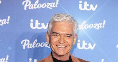 Strictly Come Dancing bosses 'have Phillip Schofield in their sights' after ITV exit - www.ok.co.uk