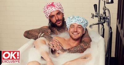 Sam Thompson and BFF Pete Wicks’ on their enduring bromance: ‘He’ll be my best man’ - www.ok.co.uk - Chelsea