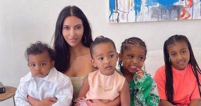 Kim Kardashian reveals the one place in the world where she's not mobbed by fans - www.ok.co.uk - Japan