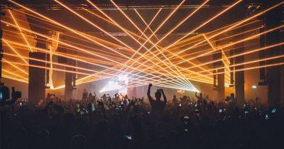 Warehouse Project reveals the programme for its 2023 season, with Bicep, Honey Dijon and The Blessed Madonna - www.manchestereveningnews.co.uk - Manchester - Netherlands - county Rush - Beyond