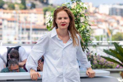 ‘Anatomy Of A Fall’ Director Justine Triet Talks Love Of Cannes Competition: “It Can Be Violent” – Deadline Q & A - deadline.com - France - Germany - city Sandra