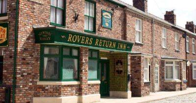 Comedy star joins Coronation Street cast - and a local is a face from her past - www.msn.com