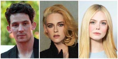 Kristen Stewart, Josh O’Connor & Elle Fanning To Star In ‘Rosebushpruning’ For Karim Aïnouz, Mubi & The Match Factory — Cannes - deadline.com - Italy