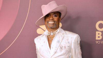 Billy Porter to be Honored at Lambda Legal’s Liberty Awards - variety.com - New York - Florida - county Porter - state West Virginia