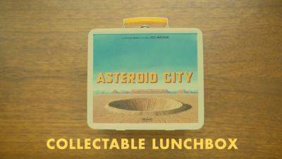 ‘Asteroid City’ Sets Wes Anderson Q&A, Special Screenings and Merchandise Sale at Alamo Drafthouse (Exclusive) - thewrap.com - New York - Los Angeles - Texas - Pennsylvania - state Delaware - city Asteroid