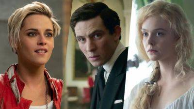 ‘Rosebushpruning’: Kristen Stewart, Elle Fanning & Josh O’Connor To Star In Karim Aïnouz’s Remake Of ‘Fists In The Pocket’ - theplaylist.net - Italy