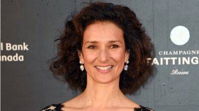 ‘Game of Thrones’ Actor Indira Varma Joins ‘Doctor Who’ as The Duchess - variety.com - county Russell - county Davie