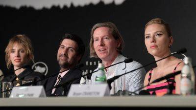 Cannes Day 9: Wes Anderson’s ‘Asteroid City’ Gets Muted Response as Fest Winds Down - thewrap.com - India - Indiana - city Asteroid