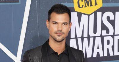 Taylor Lautner Reacts to Hateful Comments About How He’s Aging: ‘I’m Not Gonna Say It Doesn’t Bug Me’ - www.usmagazine.com - New York - Michigan