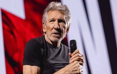 Roger Waters receives backlash for Anne Frank mention during Germany concert - www.nme.com - Germany - Berlin - Israel - Palestine - area West Bank
