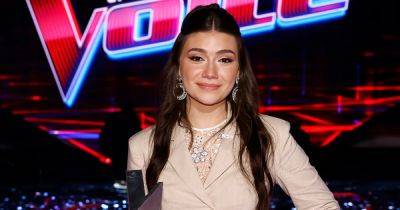 Gina Miles Wins Season 23 of ‘The Voice’: 5 Things to Know About the Team Niall Champion - www.usmagazine.com - California - Illinois - New York