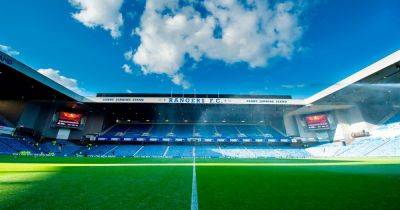 Rangers vs Hearts LIVE score as Ibrox punters buzzing over that signing announcement - www.dailyrecord.co.uk - Scotland - county Kent - county Scott - city Norwich