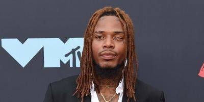 Fetty Wap Will Spend 6 Years in Prison After Pleading Guilty to Federal Drug Conspiracy Charges - www.justjared.com - New York