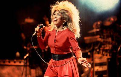 Tina Turner, ‘Queen of Rock’n Roll’, dies aged 83 - www.nme.com - USA