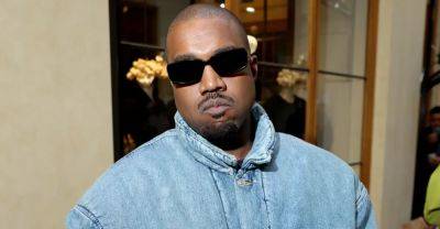Report: Gap sues Kanye West for $2 million - www.thefader.com - Adidas