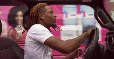 Fetty Wap sentenced to six years in prison - www.thefader.com - New York - New York - New Jersey