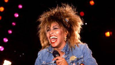 Tina Turner, the Queen of Rock ‘n’ Roll, Has Died at 83 - www.glamour.com - Germany - Switzerland - county Turner