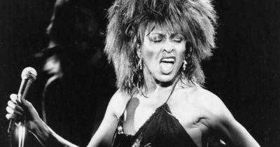 Tina Turner has died at 83: The incredible life of the 'Queen of Rock and Roll' - www.manchestereveningnews.co.uk - Manchester - Germany - Switzerland - Tennessee - county Bullock