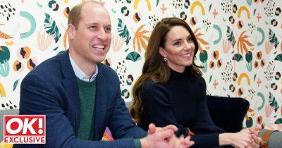 'Kate and William slashed royal patronages - but is it sustainable?' - www.ok.co.uk