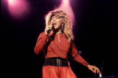 World Reacts To Tina Turner’s Death: Mick Jagger, Questlove, Brian Wilson, Rock & Roll Hall Of Fame And More Pay Tribute - deadline.com - county Hall - county Wilson - county Rock - county Turner