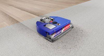 Dyson robot vacuum: where to buy, how much, is it worth it. - www.newidea.com.au