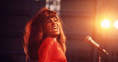 Tina Turner, legendary singer who evolved from R&B with husband Ike to rock superstardom – obituary - www.msn.com - Tennessee