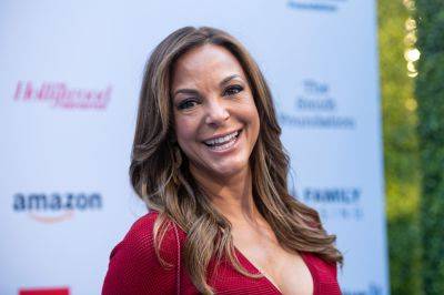 Eva LaRue’s Stalking Nightmare Being Adapted As Scripted & Unscripted Series With Forté Entertainment - deadline.com - city Santos