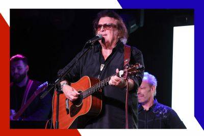 ‘American Pie’ singer Don McLean is on tour. How much are tickets? - nypost.com - New York - USA - Boston
