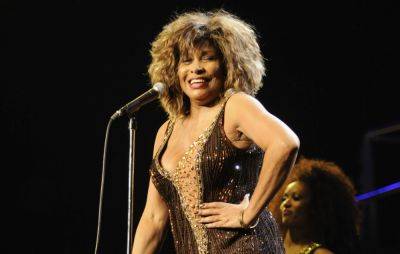 Watch footage from Tina Turner’s final concert - www.nme.com - Switzerland