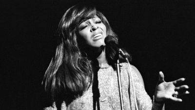 Tina Turner Dead at 83: A Timeline of Her Tragedies and Triumphs Including Abusive Marriage, Death of 2 Sons - www.etonline.com - Switzerland