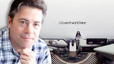 Peter Bart: “Ghosts” Quietly Write Books In Times Of Discord But Carry Another Burden: They Know Much Of Their Writing Is Untrue - deadline.com - Australia - New York