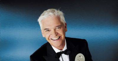 Phillip Schofield's TV return date confirmed after 'stepping down' from This Morning - www.ok.co.uk - Britain - Manchester