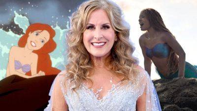 Jodi Benson Supports Updates To ‘The Little Mermaid’: “Times Change, People Change, Cultures Change” - deadline.com