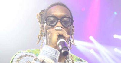 Offset finds it too painful to talk about late Takeoff: ‘It feels fake’ - www.msn.com - Texas