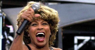 Oprah Winfrey remembers Tina Turner as ‘our forever goddess of rock ‘n’ roll’ - www.msn.com - USA - Switzerland - Tennessee - county Bullock