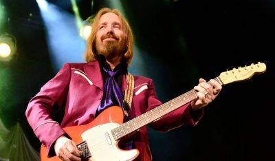 Tom Petty Auction Items Being Reviewed By House After Family’s Claims Of Theft - deadline.com