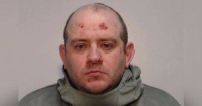 'The worst kind of predator' finally behind bars - www.manchestereveningnews.co.uk - Centre - parish St. Mary - city Manchester, county Centre - county Keith