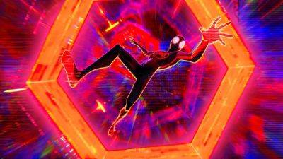 ‘Spider-Man: Across the Spider-Verse’ Webs Up Huge Acclaim in First Reactions: ‘A Stunning Achievement’ - thewrap.com