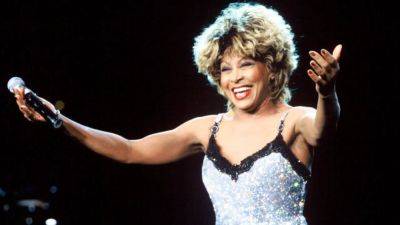 How Tina Turner finally found happiness - www.foxnews.com - Switzerland - Tennessee