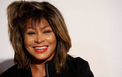 Weeks before her death, Tina Turner revealed how she wanted to be remembered - www.nme.com