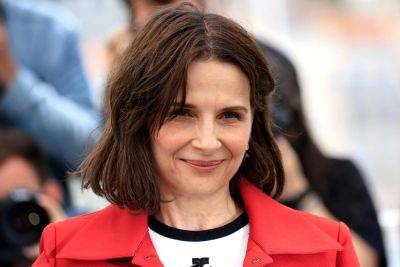 Juliette Binoche On Having “Special Relationship With The Vegetables” In Foodie Romance ‘The Pot Au Feu’ – Cannes - deadline.com - France - county Valley