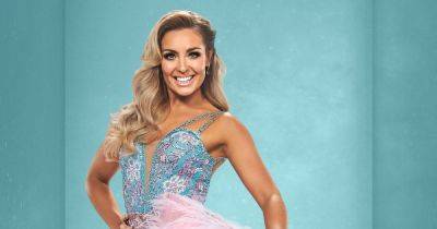 Strictly Come Dancing bosses 'will not recast' Amy Dowden after breast cancer diagnosis - www.ok.co.uk