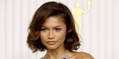 Highest Paid TV Star Salaries Revealed, Including Zendaya's Re-Negotiated 'Euphoria' Salary (& the Top Earner Makes $2 Million Per Episode!) - www.justjared.com