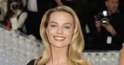Margot Robbie wanted Gal Gadot to play a Barbie in upcoming movie - www.msn.com - Australia