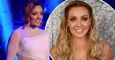 Strictly's Amy Dowden shares moving post after breast cancer diagnosis - www.msn.com - county Jones