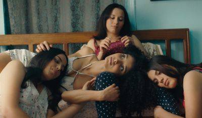 ‘Four Daughters’ Cannes Review: A Tunisian Mother Loses Her Daughters To Wolves - theplaylist.net - Tunisia