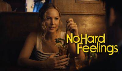 ‘No Hard Feelings’ Trailer: Jennifer Lawrence’s Awkward Sex Comedy Is Coming This June - theplaylist.net